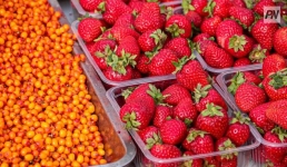 Крупный супермаркет открылся в Иртышске