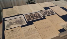 В Павлодаре отпраздновали столетие архивной службы региона