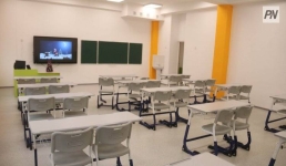 В новом году в Павлодаре построят еще две новые школы