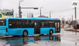 Будет ли автобус Павлодара чаще заезжать в Айнаколь