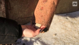 В Павлодаре закладчица прятала наркотики в нижнем белье