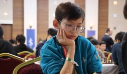 Юный шахматист из Павлодара завоевал «серебро» на мировом чемпионате