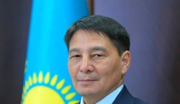 В Павлодарской области назначили главного врача региона