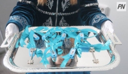 Как в Железинском районе позаботились о комфорте для сельчан