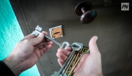 Жителей Павлодарской области предупредили о рисках квартирных краж