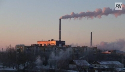 Как обновили систему теплоснабжения Экибастуза