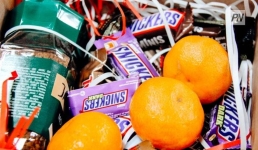 Павлодарские санврачи дали советы по выбору сладких подарков