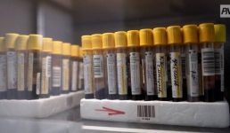 В отдаленном селе Павлодарской области прошло историческое открытие