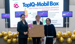 В Павлодарской области отдаленные школы получили доступ к электронной литературе