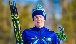 Павлодарка завоевала три медали Кубка РК