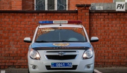 Павлодарские полицейские прошлись рейдом по увеселительным заведениям