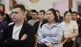 Амбассадоры труда: павлодарская молодёжь сделала рабочие профессии брендом будущего