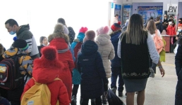 В Павлодаре родителей призвали усилить контроль за детьми в дни каникул