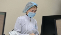 Врачи и учителя приезжают в Успенку: новые лица в сельской медицине и образовании