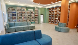 От деревянных стеллажей к умным системам: Павлодар открыл эру цифровых библиотек