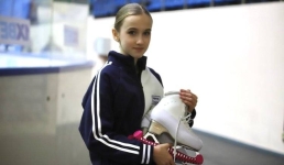 Будущих фигуристов ждут в Павлодаре в новом году