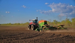 Успенский район развивает АПК и укрепляет социальную инфраструктуру