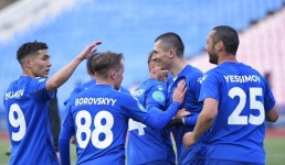 «Иртыш» слухами полнится: каких футболистов смогут увидеть павлодарцы