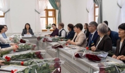 Премию акима Павлодарской области вручили педагогам