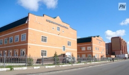 Павлодарские кардиологи подвели итоги года