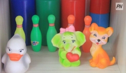 В пригородных павлодарских селах построят садики