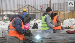 В Павлодаре планируется построить спортивный комплекс с инклюзивной средой