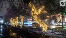 Какую павлодарскую улицу ждет реновация вслед за Лермонтова