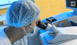 Биофармацевтический комплекс полного цикла на построят в Казахстане