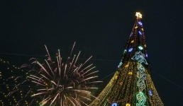 Засолка казы и прямой эфир на коне: чем занимался Асаин Байханов в первые дни года