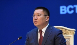 Погружение в ситуацию: Асаин Байханов подвёл итоги 2025 года