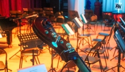 В Павлодаре юных музыкантов пригласили в зимний лагерь