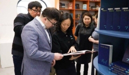 Обновленные библиотеки Павлодара посетили мажилисмены