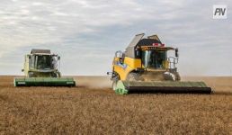 В районе Теренколь обсудили развитие аграрной отрасли