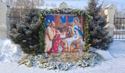 Как правильно встретить Рождество: советы павлодарцам