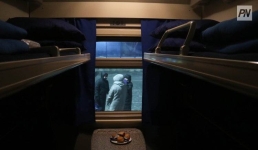 КТЖ добавила дополнительные вагоны к поездам