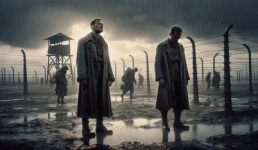 Павлодарские поисковики нашли могилу земляка, погибшего в Норвегии