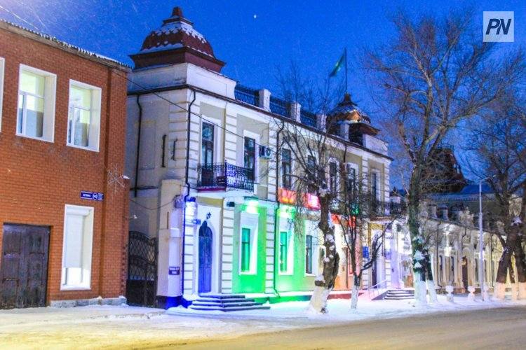 В Павлодаре расскажут о патриархе музейного дела