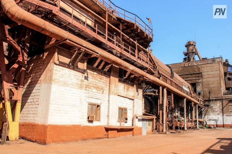 Павлодарские предприятия снизили нагрузку на окружающую атмосферу