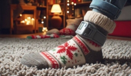 Как в Павлодаре следят за соблюдением домашнего ареста