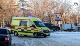 Как для павлодарской «103» прошли морозные выходные