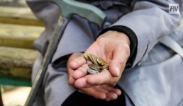 В Павлодаре обманули очередную пенсионерку