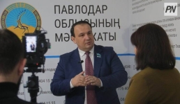 В Павлодаре рассказали, как наказы избирателей реализуют в новом Парламенте