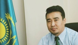 Павлодарский педагог поддержал инициативы Национального курултая