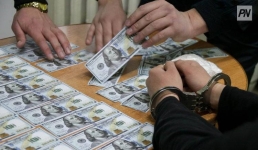 Грабителей павлодарского Народного банка будут судить в России