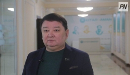 Инициативы, озвученные на Национальном курултае, порадовали павлодарцев