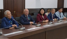 Лидер павлодарских общественников обосновал политические реформы в стране