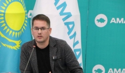 Казахстан вступает в новую парламентскую эпоху – павлодарский политолог