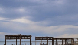 Новый пляж появится у озера Маралды