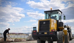 О чём просят акимов жители Щербактинского района