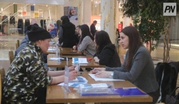 В Павлодаре юристы и эксперты провели бесплатные консультации